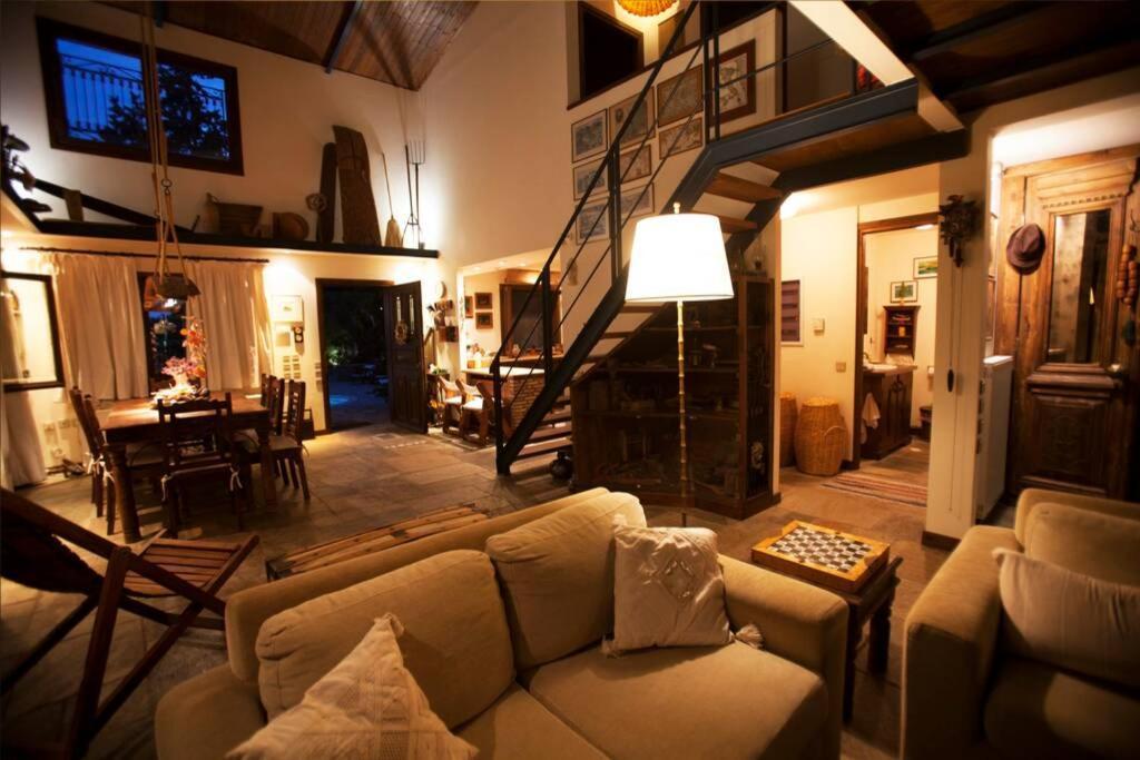 Villa Eleni Сунион Экстерьер фото